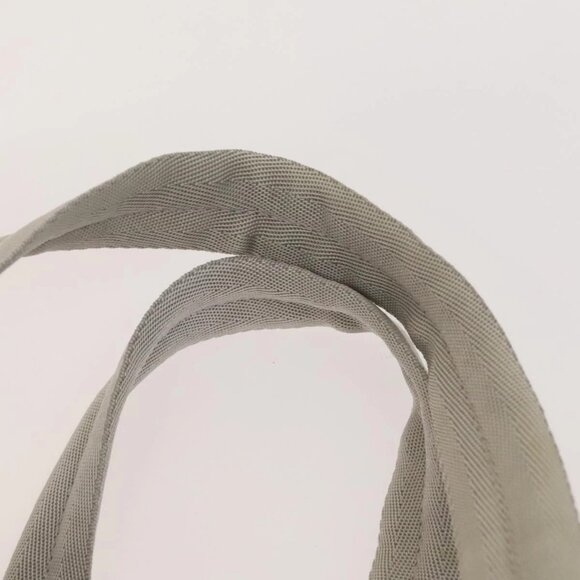 PRADA Backpack Nylon Pink Silver Auth 119214 - Picture 10 of 16